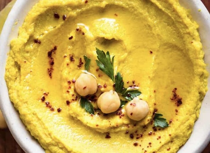 Hummus